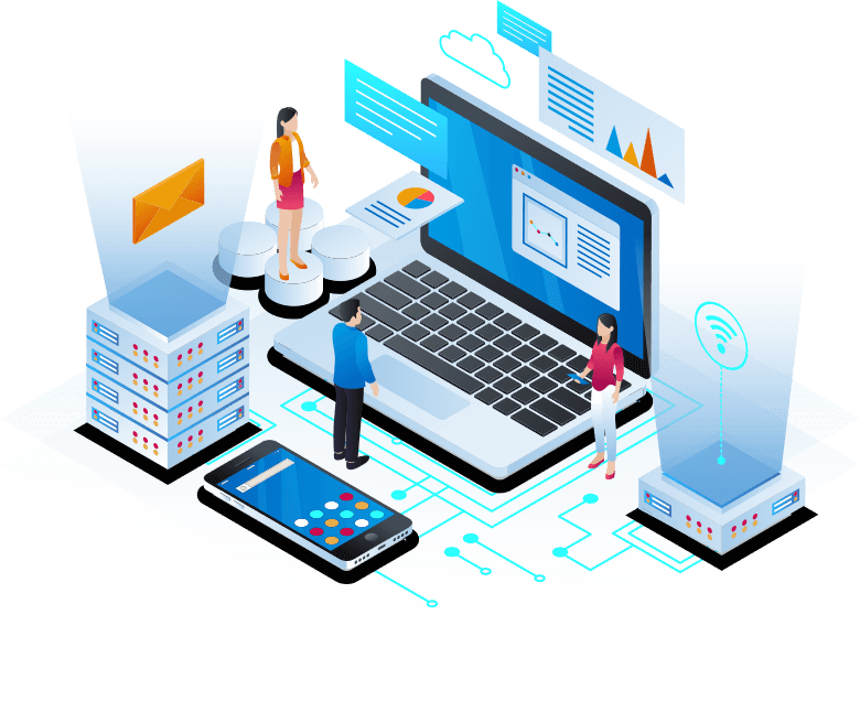 Better Solutions For Your Business